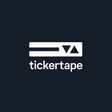 Icoon van programma: tickertape MMI