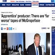 Programikonen: Grope-y McGropeface