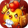 Ícone do programa: 怪物联盟 复刻