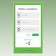 程序图标：Freela calculator