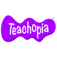 程序图标：Teachopia