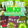 Icon of program: Find the Milks 233 APOCAL…