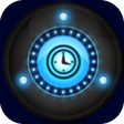 أيقونة البرنامج: Speaking Alarm Clock-Memo…