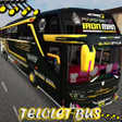Programikonen: Bus Telolet Basuri Klakso…