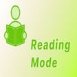 أيقونة البرنامج: reading-mode