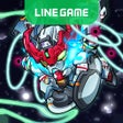 Icono de programa: LINE: ガンダム ウォーズ
