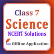 NCERT Solutions Class 7 Scienc