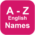 English Names and Meanings