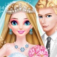 Icon of program: Long Hair Princess Wedding