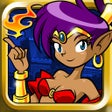 프로그램 아이콘: Shantae: Riskys Revenge