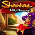 프로그램 아이콘: Shantae: Riskys Revenge