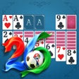 Ikona programu: Breeze Solitaire-Card Gam…