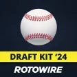 Fantasy Baseball Draft Kit 24