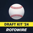 Fantasy Baseball Draft Kit 24