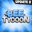 2x Money Bee Tycoon