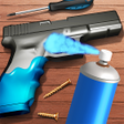 Programikonen: Gun DIY 3D