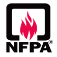 Programikonen: NFPA Alternative Vehicle