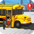 School Bus Driver 3D Simulator