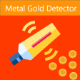 Metal detector  Gold Finder