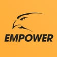 Symbol des Programms: Defender Empower