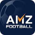 プログラムのアイコン：AMZ Football