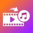 Video to MP3 Convert  Cutter