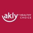 프로그램 아이콘: Akly: Healthy Food Delive…
