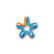 プログラムのアイコン：iSysCleaner