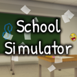 Ikona programu: School Simulator