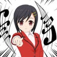 Programın simgesi: Anime Music - Collection