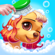 プログラムのアイコン：My Smart Dog  Virtual Poc…