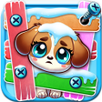Иконка программы: PuppyPuzzleRescue