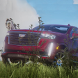 Icon of program: Escalade Drifting Simulat…