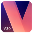 Programikonen: Wallpapers L V30  Q6