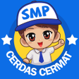 程序图标：Cerdas Cermat SMP