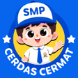 Programikonen: Cerdas Cermat SMP