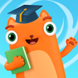 Ikona programu: Кубокот - развивающие игр…