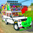 Programikonen: Indian Heavy Driver Dj Pi…