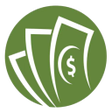 ไอคอนของโปรแกรม: Life Tips : Earn money