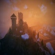 Ikon program: Valheim Royale