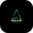 أيقونة البرنامج: MegaHD - Filmes