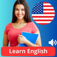 プログラムのアイコン：Learn English