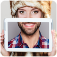 Icoon van programma: Face App: Gender Changer