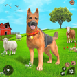 Programikonen: Real Dog Shephard World S…