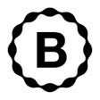 Ikona programu: B Strong BFR Training