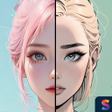 Programikonen: Style Snap:Ai Art Photo E…