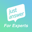 Programikonen: JustAnswer: Expert