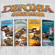 Programikonen: Deponia Collection