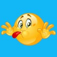 程序图标：表情包制作-手机GIF表情制图