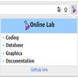 Icon of program: Online Lab